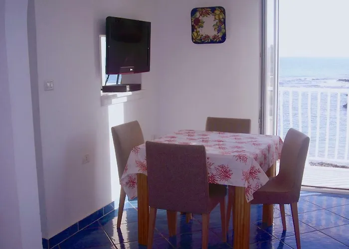 Casa Mare Sole アパート