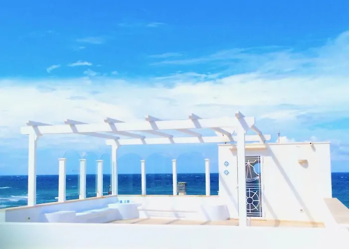 アパート Casa Mare Sole